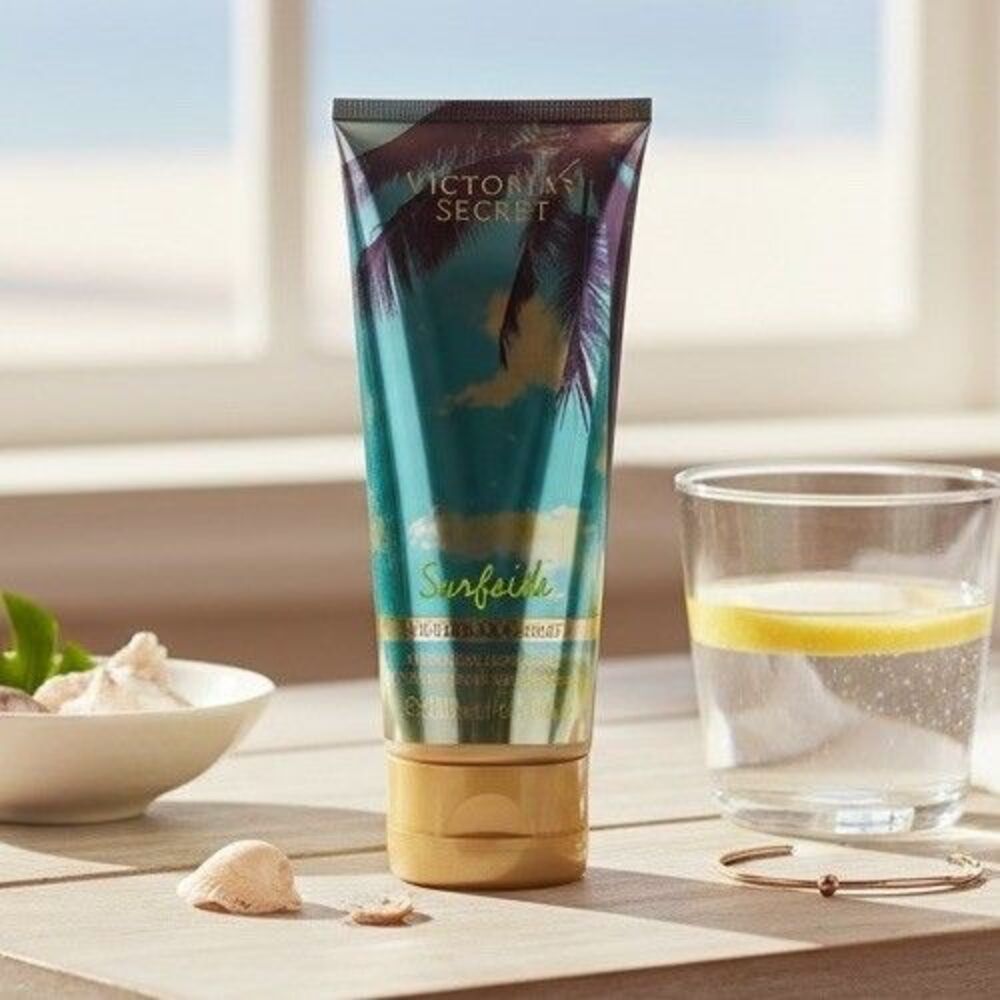 Victoria's Secret Surfside Hydrating Body Lotion 6.7 fl oz.